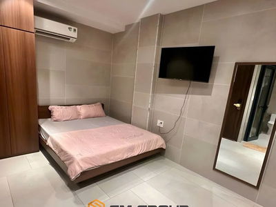 Gehäuse In Ho Chi Minh City, Vietnam Gehäuse In Ho Chi Minh City, Vietnam