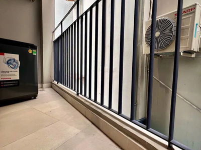 Alojamiento en Ho Chi Minh City, Vietnam Alojamiento en Ho Chi Minh City, Vietnam