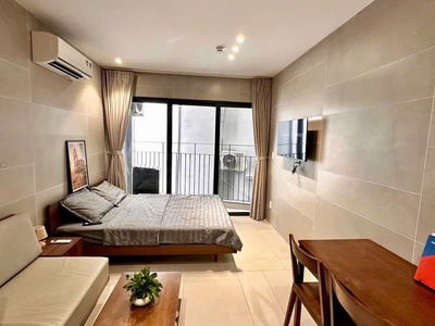 Alojamiento en Ho Chi Minh City, Vietnam Alojamiento en Ho Chi Minh City, Vietnam