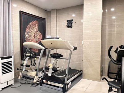 Logement dans Ho Chi Minh City, Vietnam Logement dans Ho Chi Minh City, Vietnam