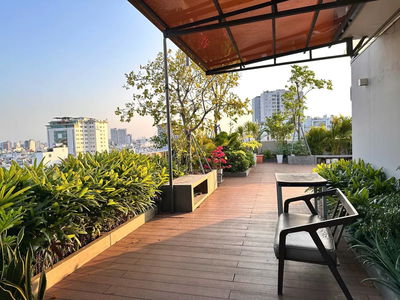 Жилье в Ho Chi Minh City, Vietnam Жилье в Ho Chi Minh City, Vietnam