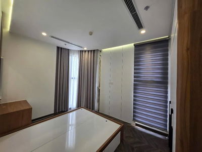 The Beverly, Vietnam The Beverly, Vietnam