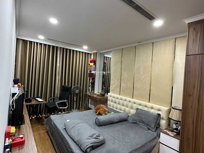 Sky Park Residence, Vietnam Sky Park Residence, Vietnam