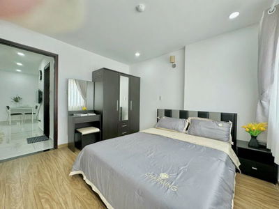 Housing in Ho Chi Minh City, Vietnam Housing in Ho Chi Minh City, Vietnam