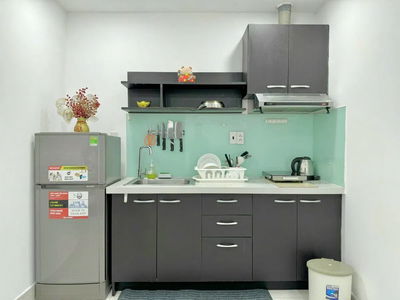 Housing in Ho Chi Minh City, Vietnam Housing in Ho Chi Minh City, Vietnam