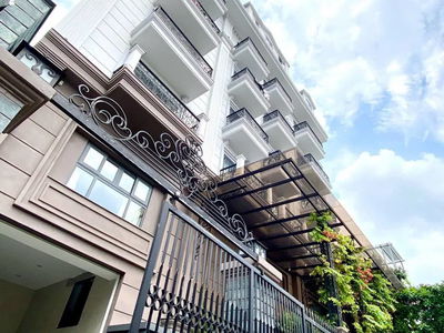 Logement dans Ho Chi Minh City, Vietnam Logement dans Ho Chi Minh City, Vietnam