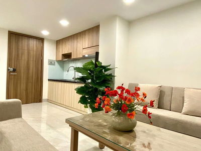 Alojamiento en Ho Chi Minh City, Vietnam Alojamiento en Ho Chi Minh City, Vietnam