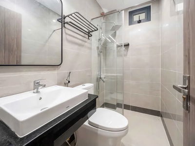 Housing in Ho Chi Minh City, Vietnam  Housing in Ho Chi Minh City, Vietnam