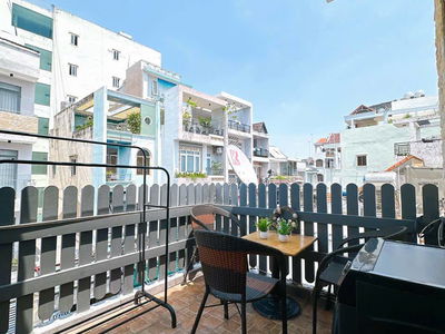 Housing in Ho Chi Minh City, Vietnam  Housing in Ho Chi Minh City, Vietnam