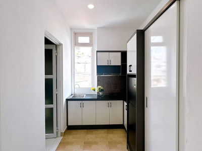 Жилье в Ho Chi Minh City, Vietnam  Жилье в Ho Chi Minh City, Vietnam