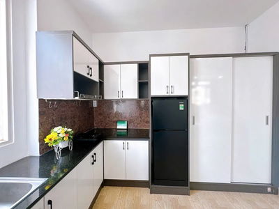 Жилье в Ho Chi Minh City, Vietnam Жилье в Ho Chi Minh City, Vietnam