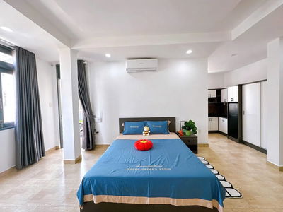 Alojamiento en Ho Chi Minh City, Vietnam Alojamiento en Ho Chi Minh City, Vietnam