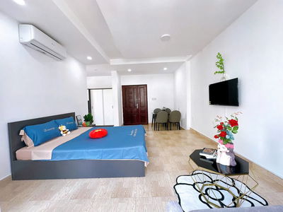 Logement dans Ho Chi Minh City, Vietnam Logement dans Ho Chi Minh City, Vietnam