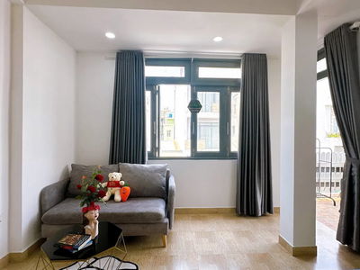 Housing in Ho Chi Minh City, Vietnam Housing in Ho Chi Minh City, Vietnam