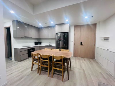 Masteri Centre Point, Vietnam Masteri Centre Point, Vietnam