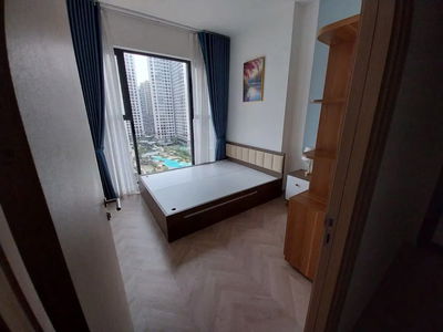 Masteri Centre Point, Vietnam Masteri Centre Point, Vietnam