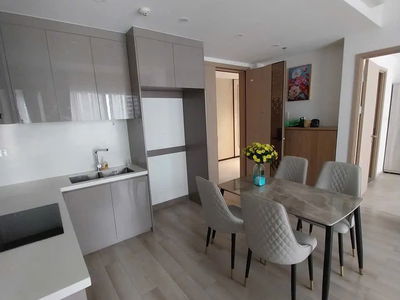 Masteri Centre Point, Vietnam Masteri Centre Point, Vietnam