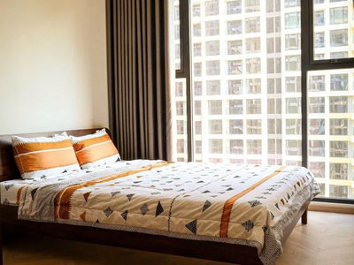 Masteri Centre Point, Vietnam Masteri Centre Point, Vietnam