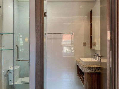 Housing in Di An, Vietnam Housing in Di An, Vietnam