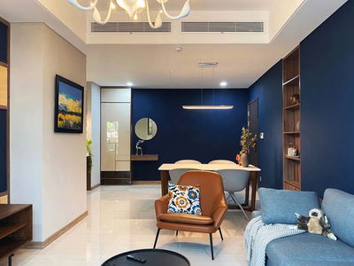 Housing in Di An, Vietnam Housing in Di An, Vietnam