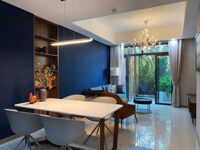 Gehäuse In Di An, Vietnam Gehäuse In Di An, Vietnam