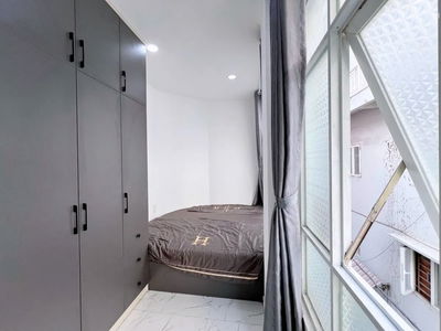 Alojamiento en Ho Chi Minh City, Vietnam Alojamiento en Ho Chi Minh City, Vietnam