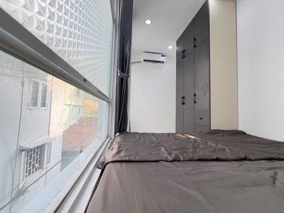 Gehäuse In Ho Chi Minh City, Vietnam Gehäuse In Ho Chi Minh City, Vietnam