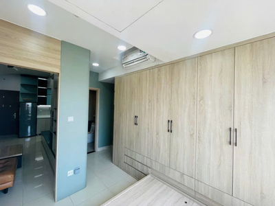 Sun Avenue, Vietnam Sun Avenue, Vietnam