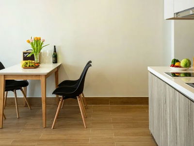 Logement dans Ho Chi Minh City, Vietnam Logement dans Ho Chi Minh City, Vietnam