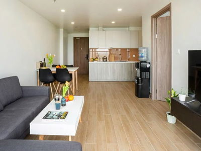 Alojamiento en Ho Chi Minh City, Vietnam Alojamiento en Ho Chi Minh City, Vietnam