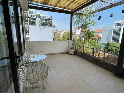 Logement dans Ho Chi Minh City, Vietnam Logement dans Ho Chi Minh City, Vietnam