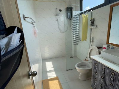 Logement dans Ho Chi Minh City, Vietnam  Logement dans Ho Chi Minh City, Vietnam