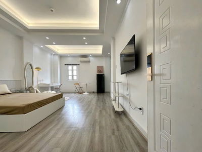 Logement dans Ho Chi Minh City, Vietnam Logement dans Ho Chi Minh City, Vietnam