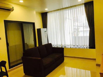 Housing in Ho Chi Minh City, Vietnam Housing in Ho Chi Minh City, Vietnam