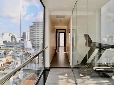 Housing in Ho Chi Minh City, Vietnam  Housing in Ho Chi Minh City, Vietnam