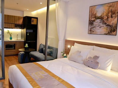 Logement dans Ho Chi Minh City, Vietnam Logement dans Ho Chi Minh City, Vietnam