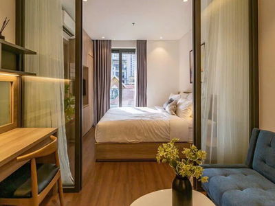 Housing in Ho Chi Minh City, Vietnam Housing in Ho Chi Minh City, Vietnam