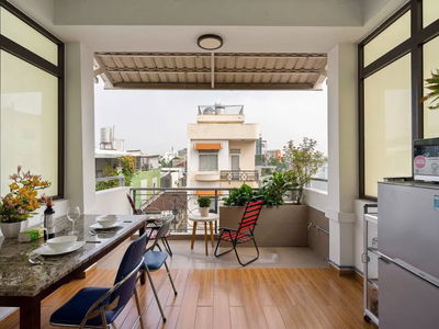 Logement dans Ho Chi Minh City, Vietnam Logement dans Ho Chi Minh City, Vietnam