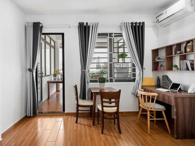 Alojamiento en Ho Chi Minh City, Vietnam  Alojamiento en Ho Chi Minh City, Vietnam