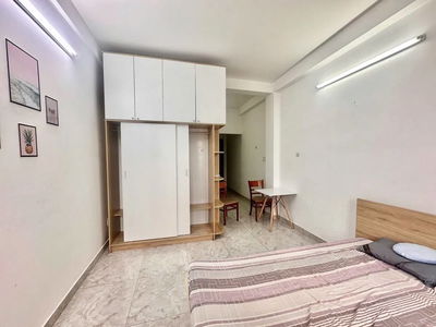 Alojamiento en Ho Chi Minh City, Vietnam Alojamiento en Ho Chi Minh City, Vietnam