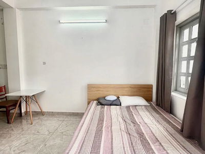 Жилье в Ho Chi Minh City, Vietnam  Жилье в Ho Chi Minh City, Vietnam