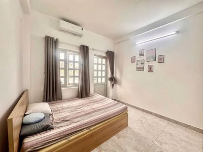 Жилье в Ho Chi Minh City, Vietnam Жилье в Ho Chi Minh City, Vietnam