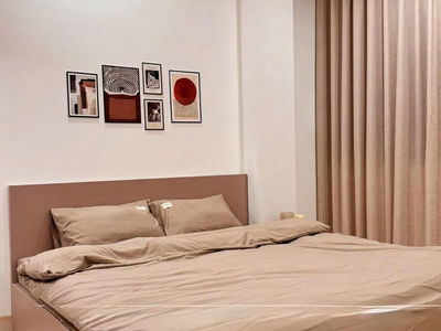 Housing in Ho Chi Minh City, Vietnam  Housing in Ho Chi Minh City, Vietnam