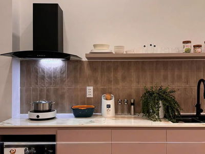 Жилье в Ho Chi Minh City, Vietnam Жилье в Ho Chi Minh City, Vietnam