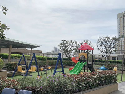 Tropic Garden, Vietnam Tropic Garden, Vietnam