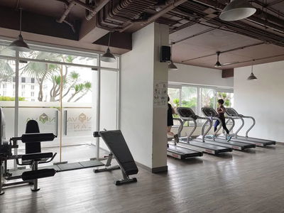 Tropic Garden, Vietnam Tropic Garden, Vietnam