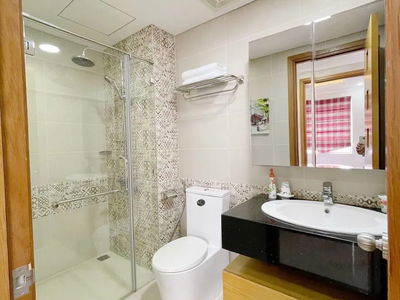 Tropic Garden, Vietnam Tropic Garden, Vietnam