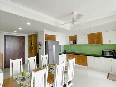 Tropic Garden, Vietnam Tropic Garden, Vietnam