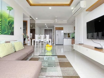 Tropic Garden, Vietnam  Tropic Garden, Vietnam