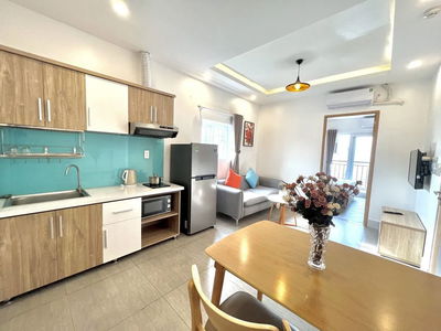 Housing in Ho Chi Minh City, Vietnam Housing in Ho Chi Minh City, Vietnam